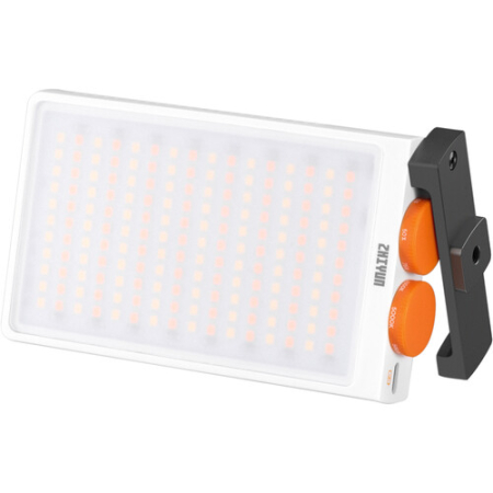 Zhiyun FIVERAY M40 - kieszonkowy panel, lampa LED (Bi-Color 2700-6200K, 40W, USB-C PD)